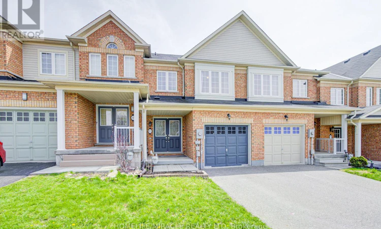 57 Kersey Crescent