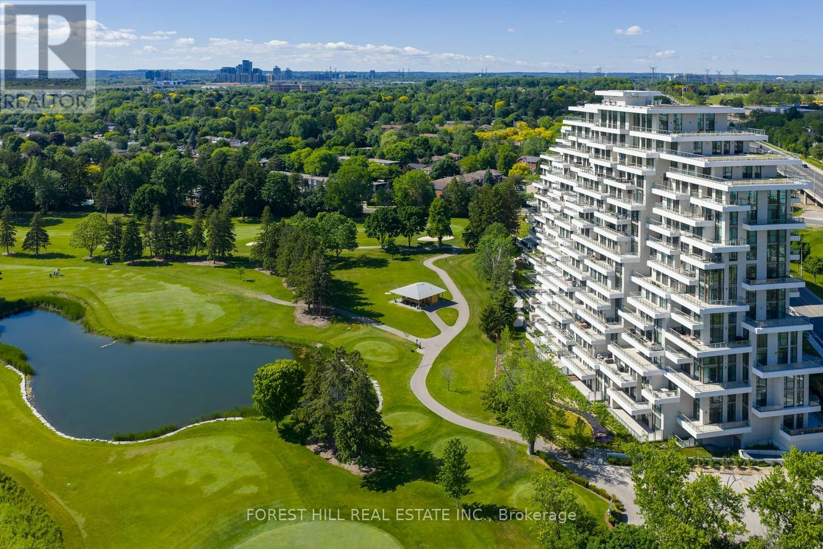 1018-399 Royal Orchard Boulevard, Markham, ON, L3T 0H4