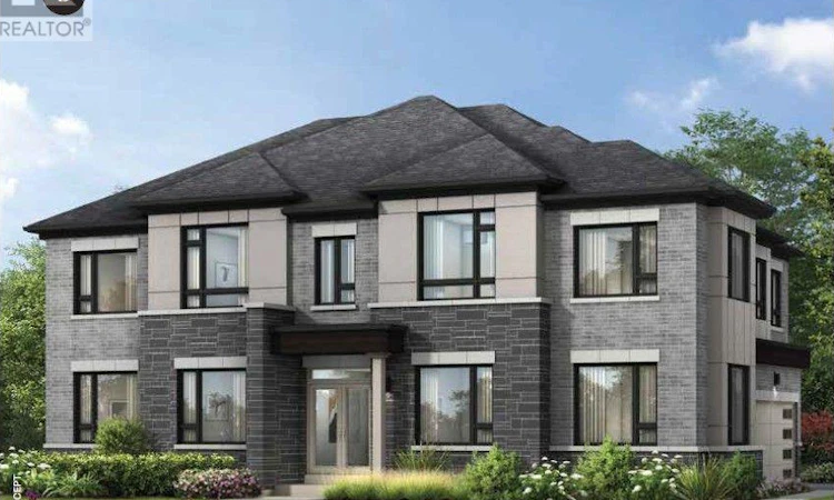 30 Percheron Court