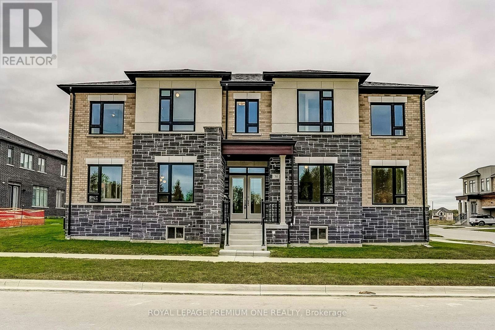 30 Percheron Court, Markham, ON, L6C 3T9