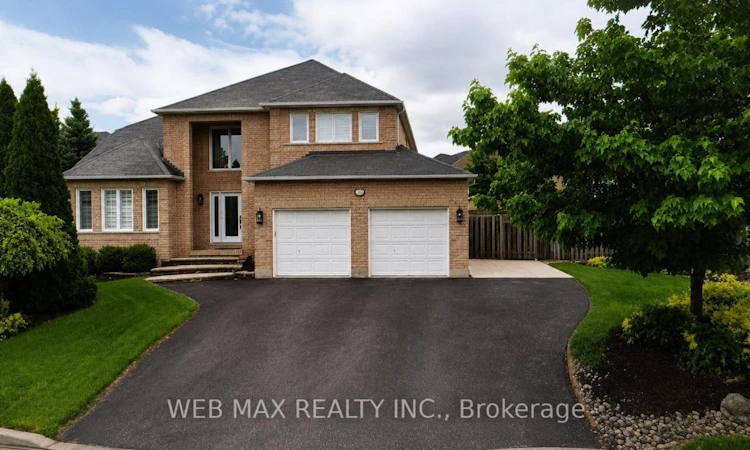22 Ashbury Crescent