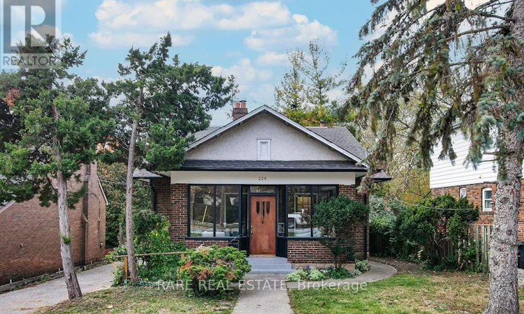 224 Ellis Avenue