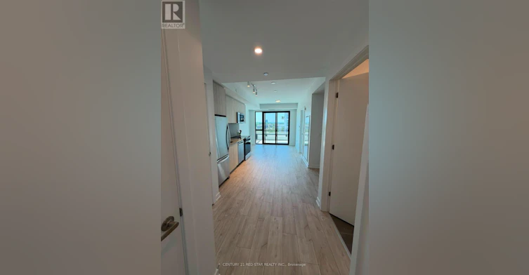 E411-740 Whitlock Avenue, Milton, ON, L9E 2B4 - 3