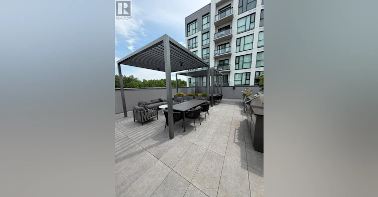 E411-740 Whitlock Avenue, Milton, ON, L9E 2B4 - 23