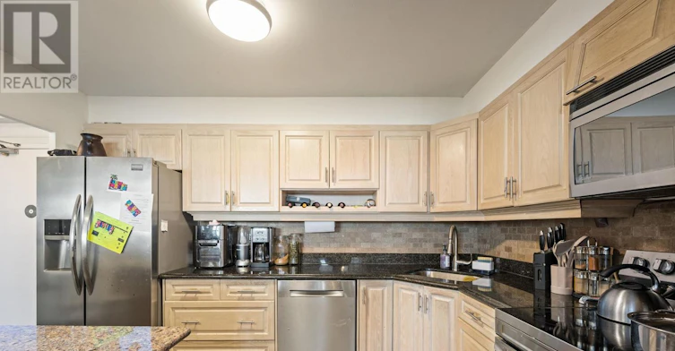 1510-15 La Rose Avenue, Toronto, ON, M9P 1A7 - 21