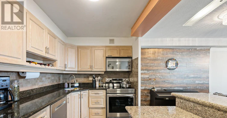 1510-15 La Rose Avenue, Toronto, ON, M9P 1A7 - 22