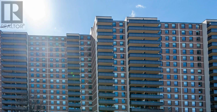 1510-15 La Rose Avenue, Toronto, ON, M9P 1A7 - 29