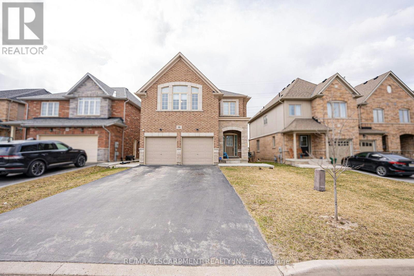 86 Sunset Way, Thorold, ON, L0S 1A0