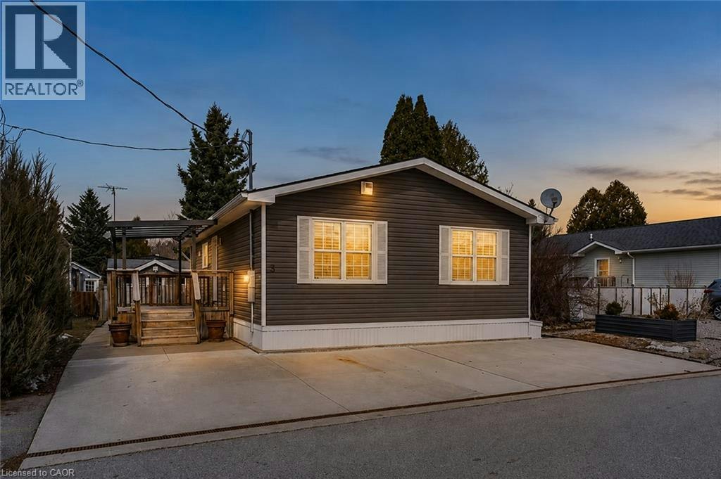 5 Elm Street, Puslinch, ON, N0B 2J0