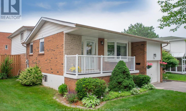 34 Baker Road