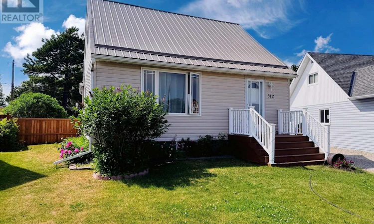 312 Ball Park Crescent