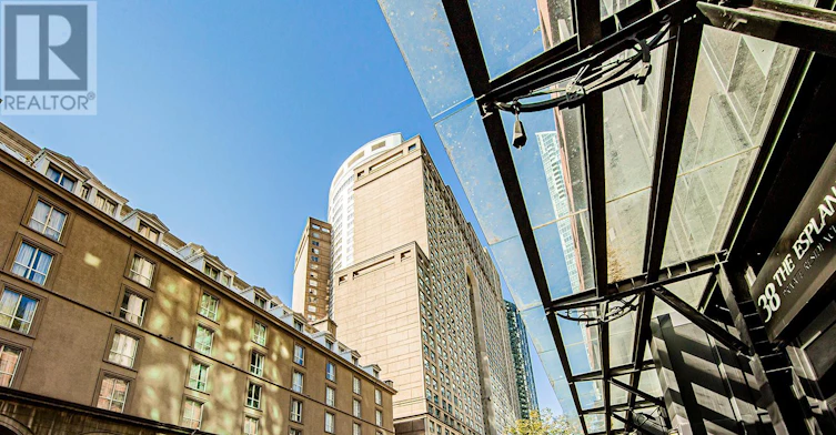 2611-25 The Esplanade, Toronto, ON, M5E 1W5 - 41