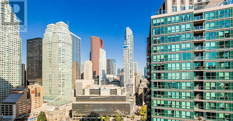 2611-25 The Esplanade, Toronto, ON, M5E 1W5 - 31