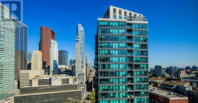 2611-25 The Esplanade, Toronto, ON, M5E 1W5 - 32