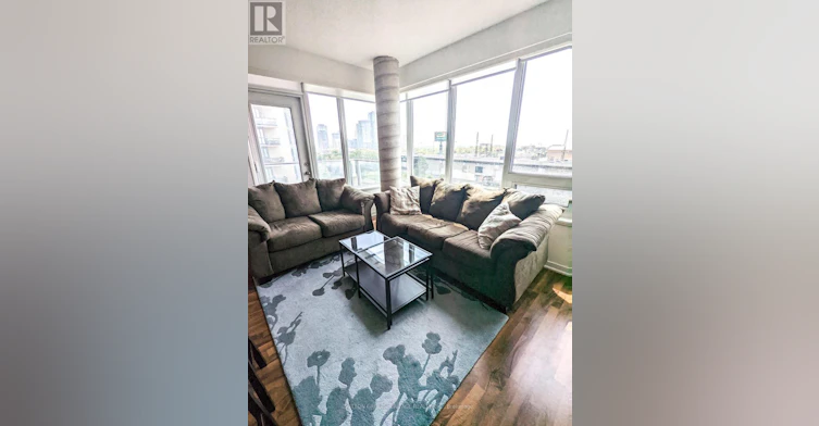 609-55 Liberty Street EAST, Toronto, ON, M6K 3P9 - 7