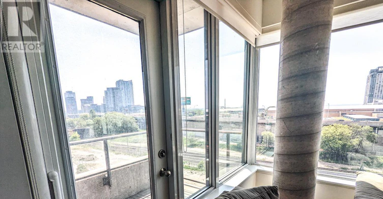 609-55 Liberty Street EAST, Toronto, ON, M6K 3P9 - 8