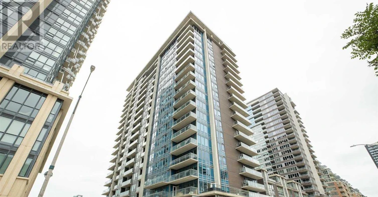 609-55 Liberty Street EAST, Toronto, ON, M6K 3P9