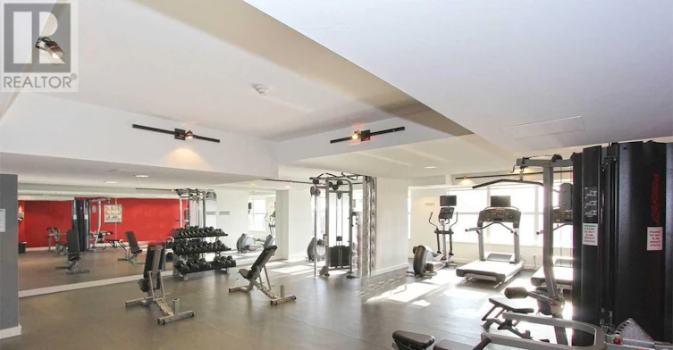 609-55 Liberty Street EAST, Toronto, ON, M6K 3P9 - 14