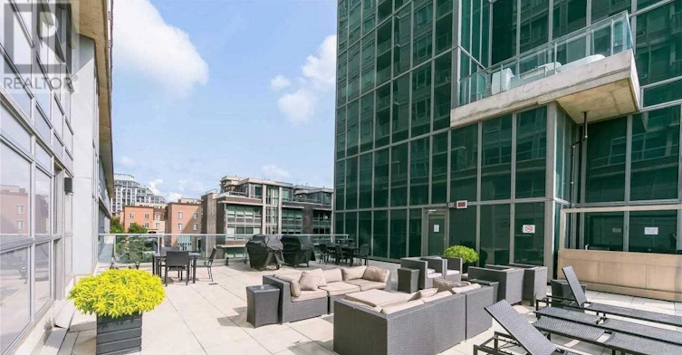 609-55 Liberty Street EAST, Toronto, ON, M6K 3P9 - 13