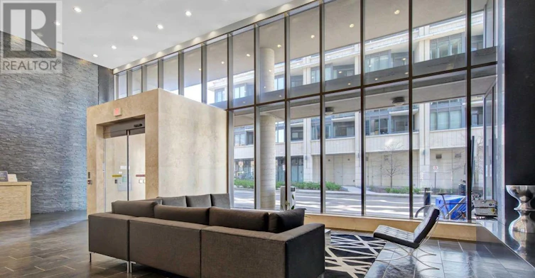 609-55 Liberty Street EAST, Toronto, ON, M6K 3P9 - 3