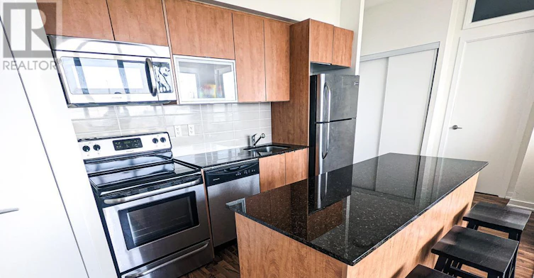 609-55 Liberty Street EAST, Toronto, ON, M6K 3P9 - 5