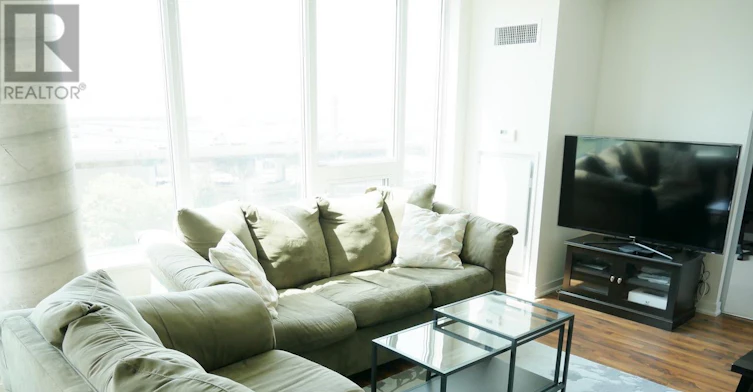 609-55 Liberty Street EAST, Toronto, ON, M6K 3P9 - 9