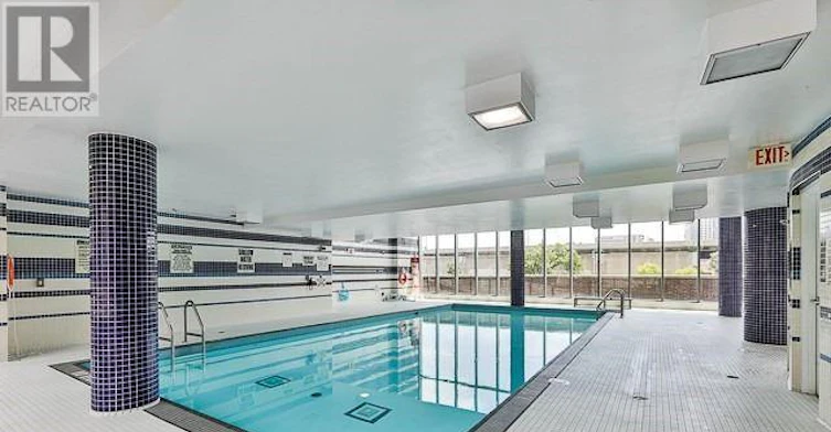 609-55 Liberty Street EAST, Toronto, ON, M6K 3P9 - 16