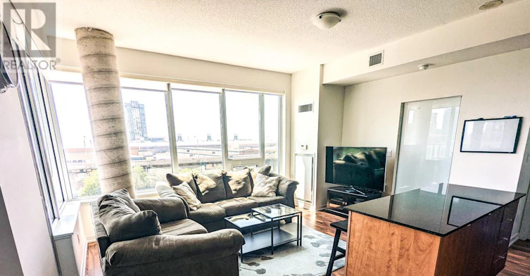 609-55 Liberty Street EAST, Toronto, ON, M6K 3P9 - 6