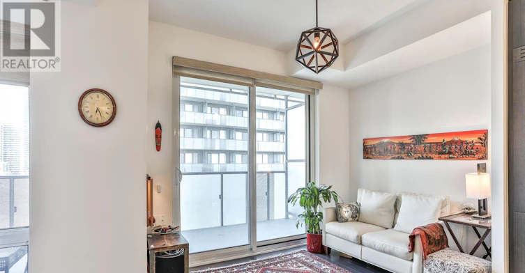 1601-65 St. Mary Street, Toronto, ON, M5S 0A6 - 8