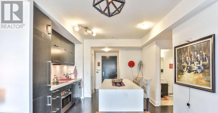 1601-65 St. Mary Street, Toronto, ON, M5S 0A6 - 6