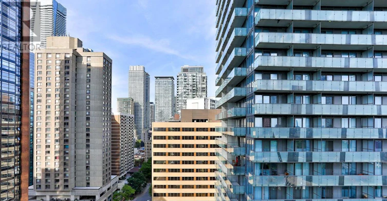1601-65 St. Mary Street, Toronto, ON, M5S 0A6 - 11