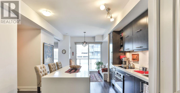 1601-65 St. Mary Street, Toronto, ON, M5S 0A6 - 3