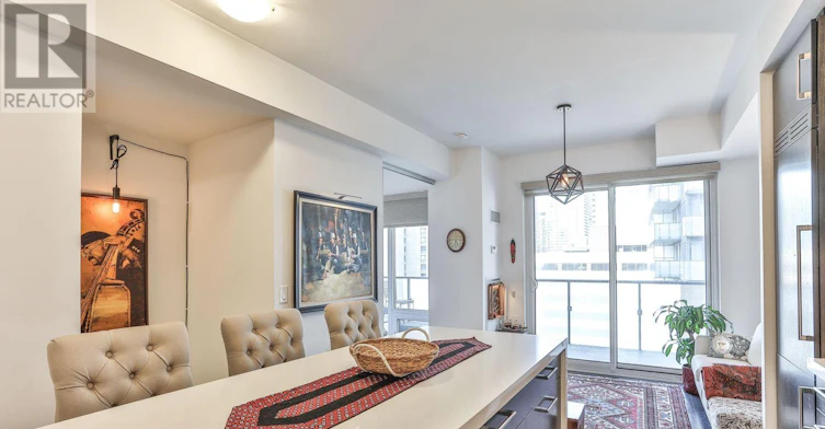 1601-65 St. Mary Street, Toronto, ON, M5S 0A6 - 7