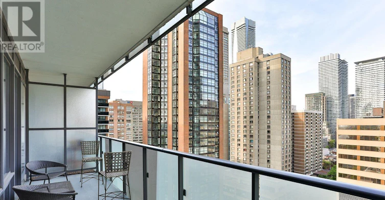 1601-65 St. Mary Street, Toronto, ON, M5S 0A6 - 10
