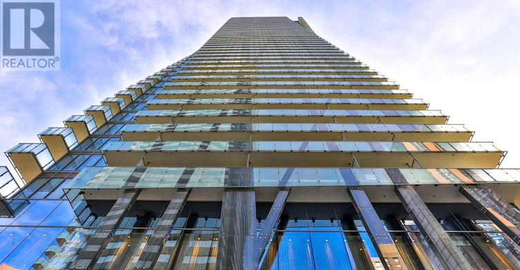1601-65 St. Mary Street, Toronto, ON, M5S 0A6