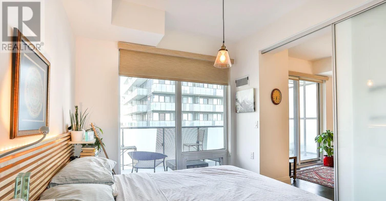 1601-65 St. Mary Street, Toronto, ON, M5S 0A6 - 9