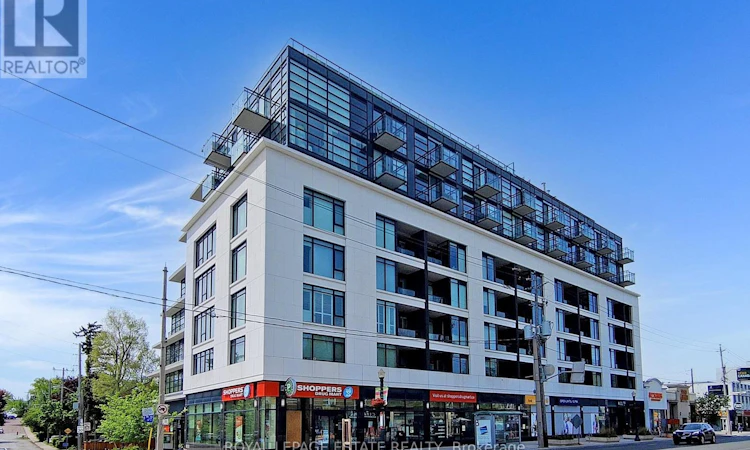 306-170 Chiltern Hill Road