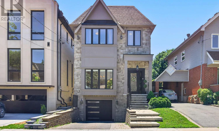 245 Florence Avenue