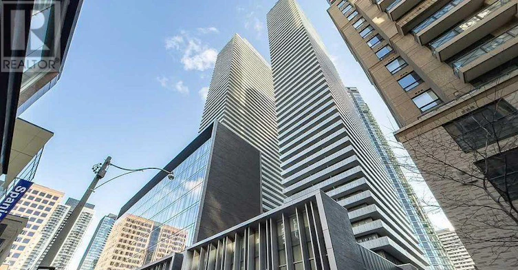 1402-50 Charles Street E, Toronto, ON, M4Y 0C3