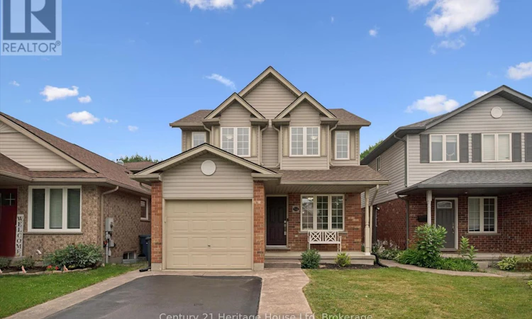 94 Milson Crescent