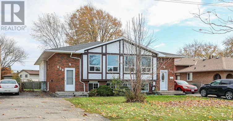 BSMT-558 First Avenue, Welland, ON, L3C 1Z3