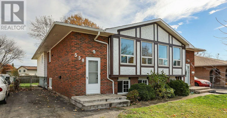 BSMT-558 First Avenue, Welland, ON, L3C 1Z3 - 9