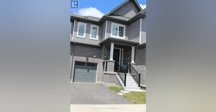 17 Conboy Drive, Erin, ON, N0B 1T0 - 2