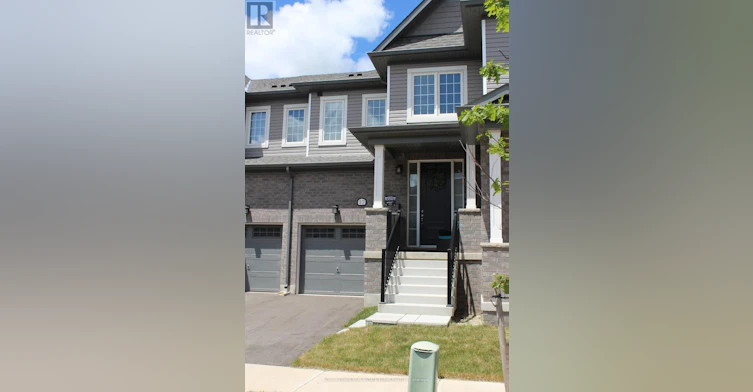 17 Conboy Drive, Erin, ON, N0B 1T0 - 3