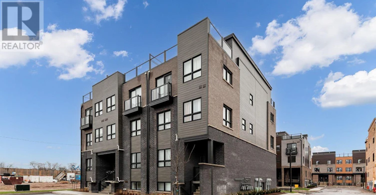 102-6705 Cropp Street E, Niagara Falls, ON, L2E 5J8