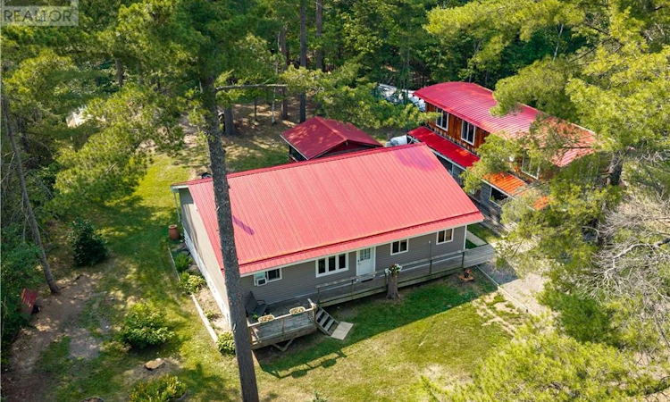 1795 Panache Lake Road