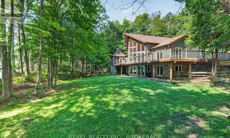 507 Frye Lane