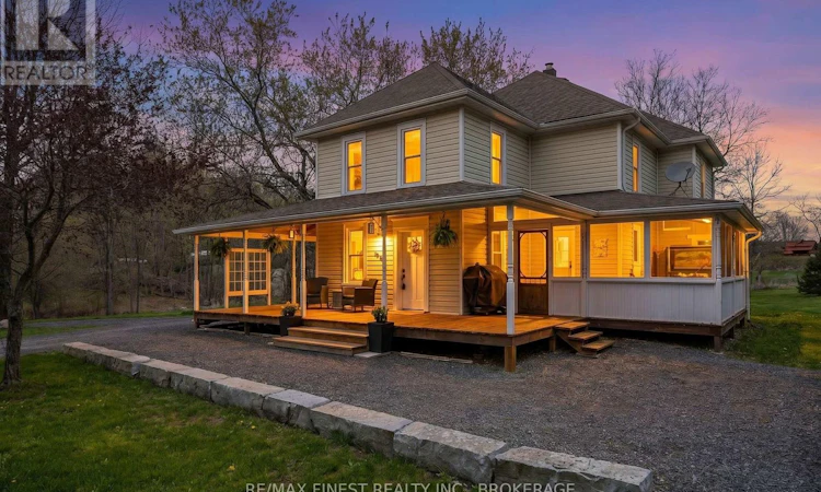 402 Jones Falls Road