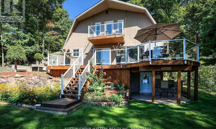 802 Maple Rock Lane