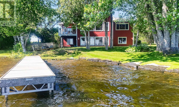 734 Duffus Drive